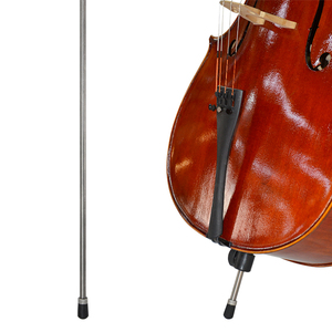 ESSENCE WORLD（艾森司）钛合金专业大提琴尾轴杆 EWC500-07